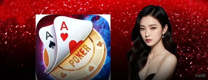 Download app top88 Android iOS