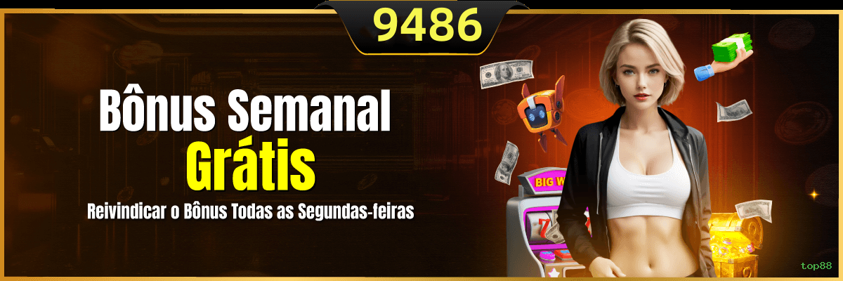 Conta top88 sincronizada site e app