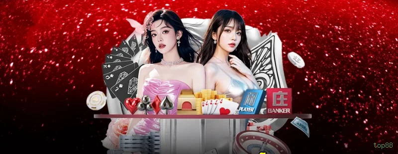 Download app top88 Android iOS