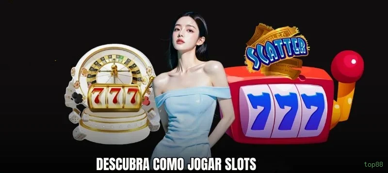 Plataforma top88 - cassino e apostas