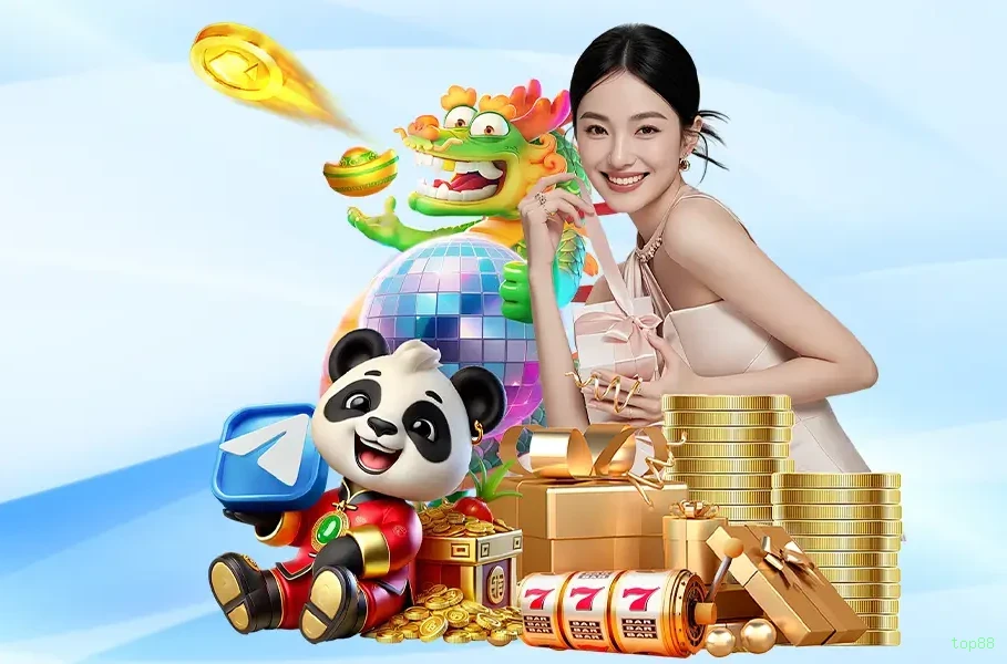 App top88 slots mobile