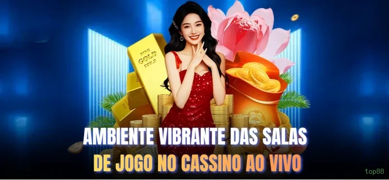 Suporte VIP top88 - atendimento prioritário