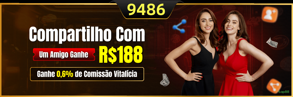 Ganhar e sacar na top88